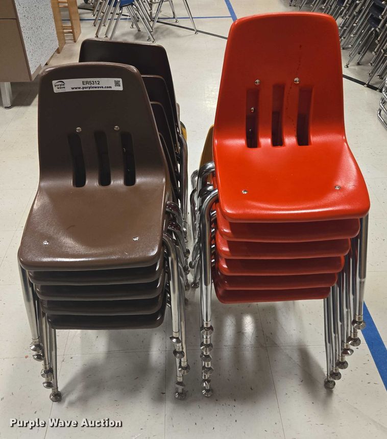 image for item ER5312 (17) chairs