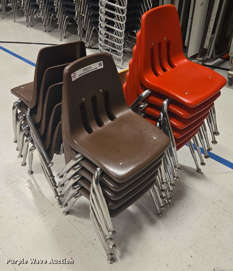 image for item ER5312 (17) chairs