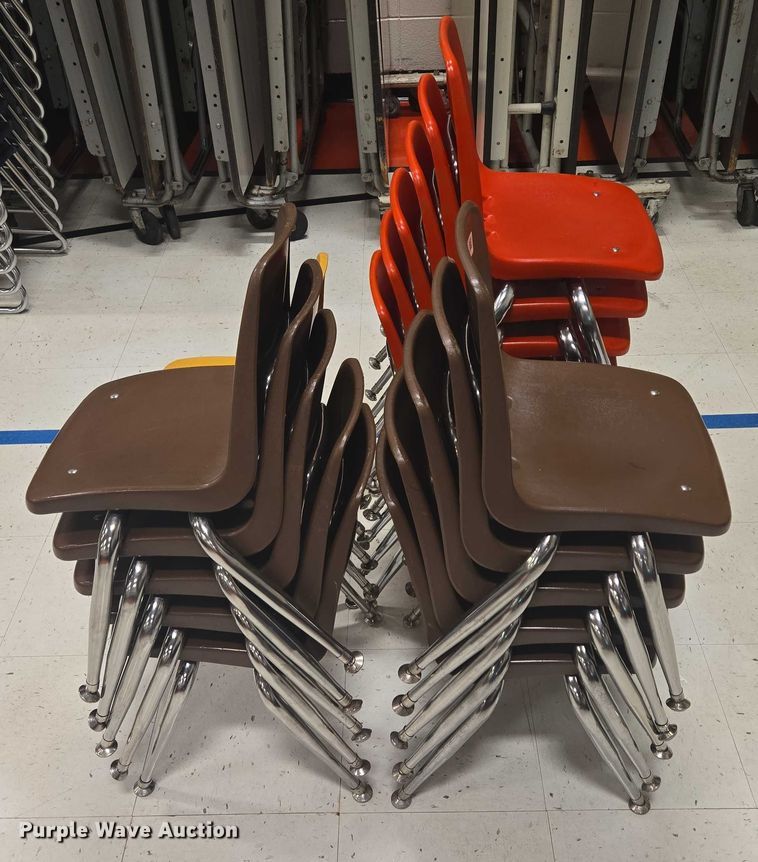 image for item ER5312 (17) chairs