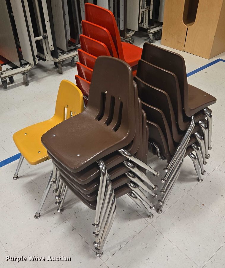 image for item ER5312 (17) chairs