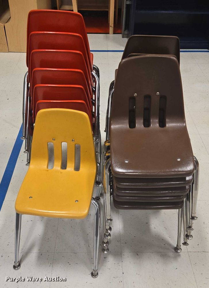 image for item ER5312 (17) chairs