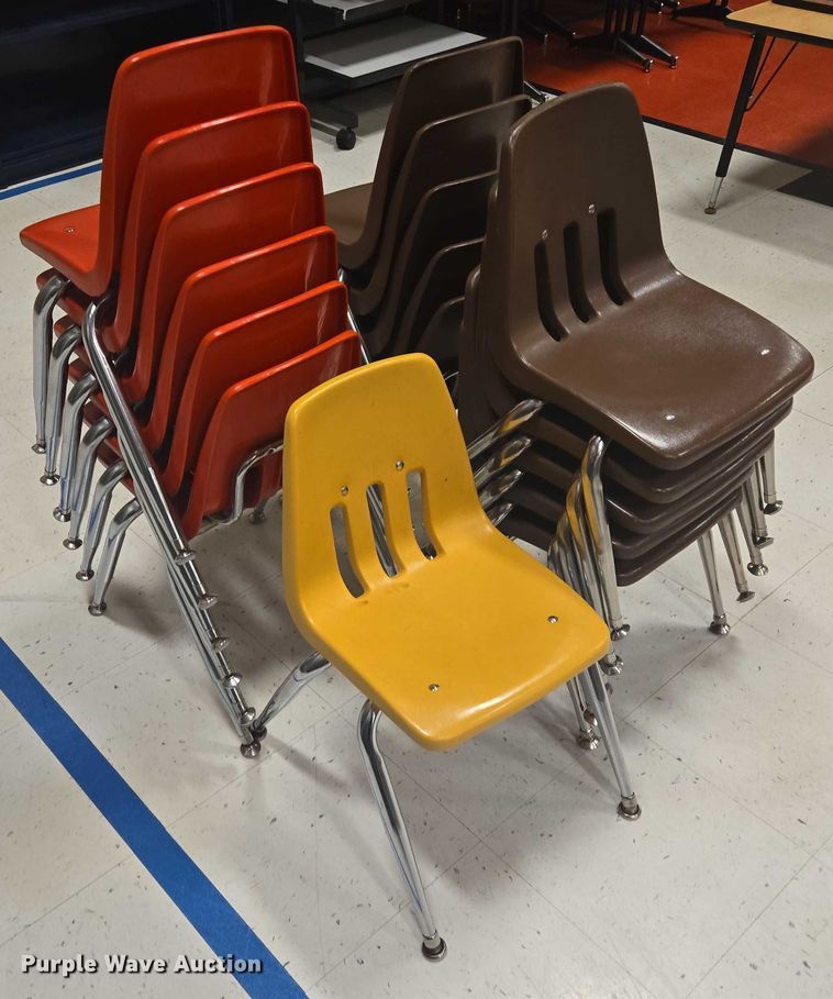 image for item ER5312 (17) chairs
