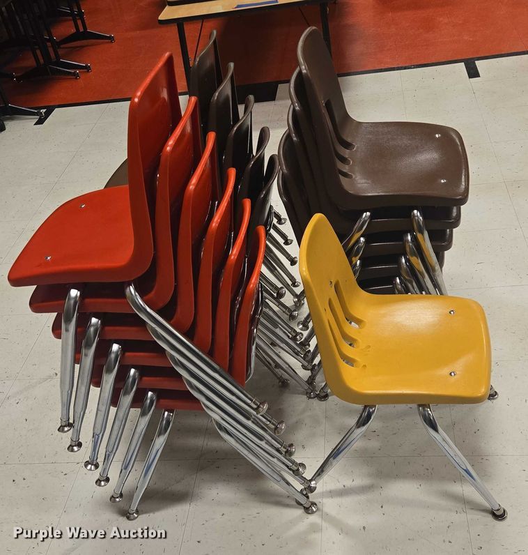 image for item ER5312 (17) chairs