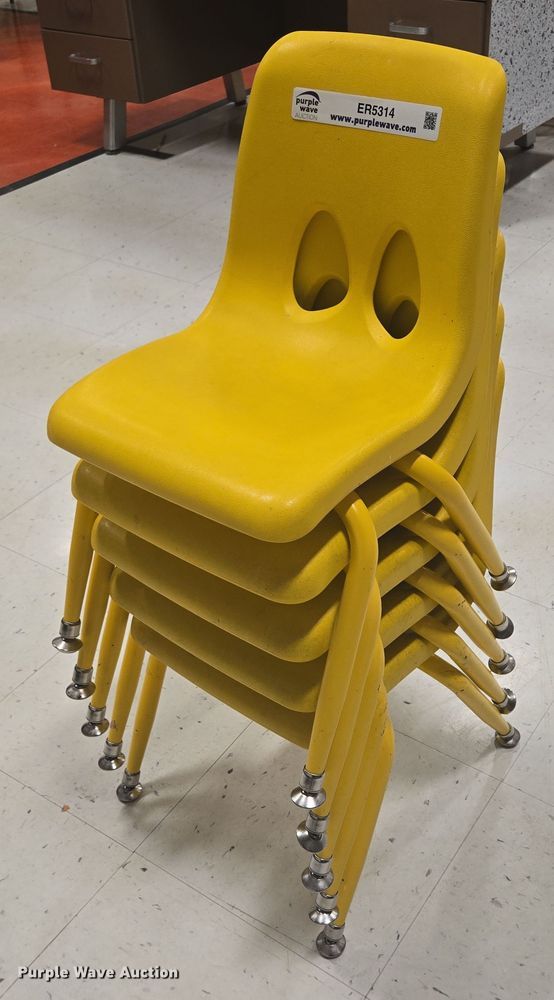 image for item ER5314 (34) chairs