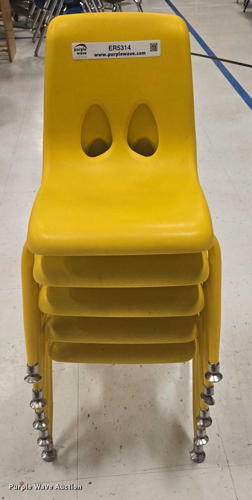 image for item ER5314 (34) chairs