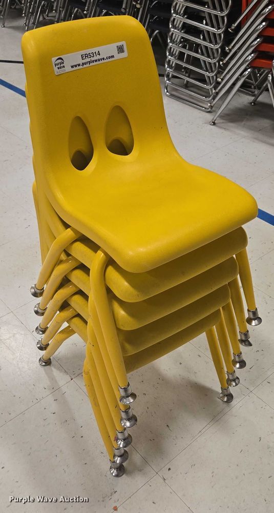 image for item ER5314 (34) chairs