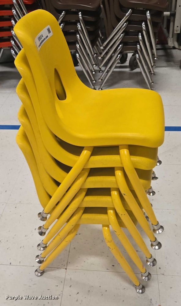image for item ER5314 (34) chairs