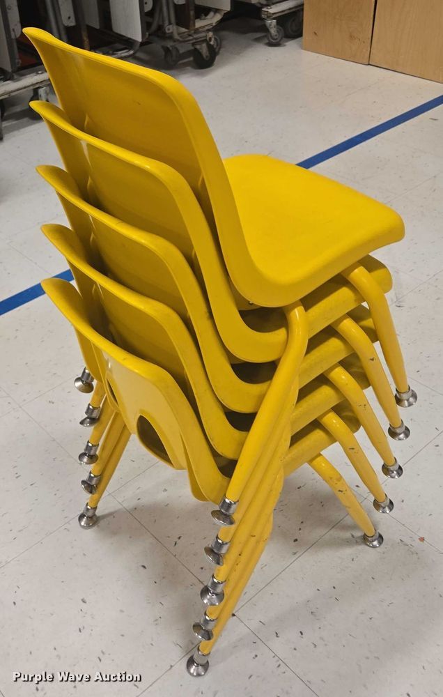 image for item ER5314 (34) chairs