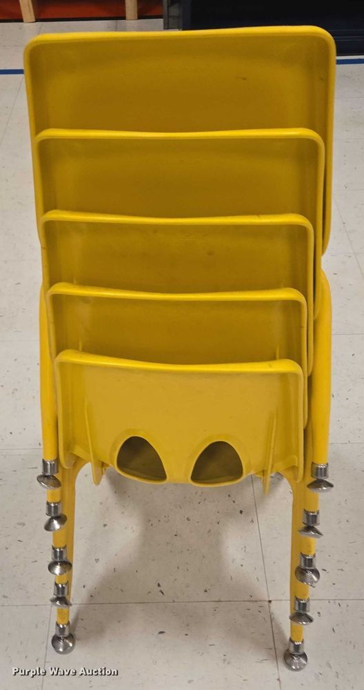 image for item ER5314 (34) chairs