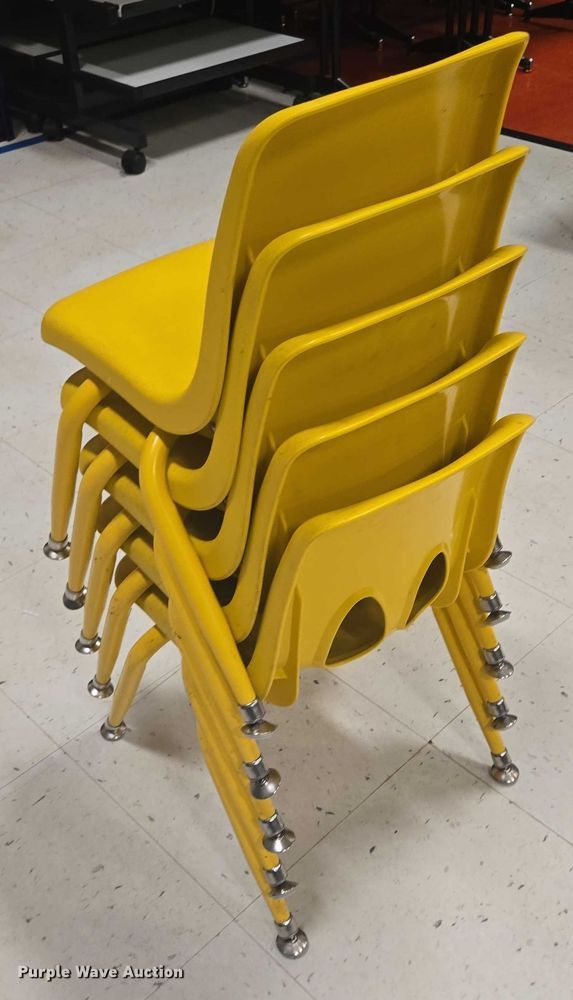 image for item ER5314 (34) chairs