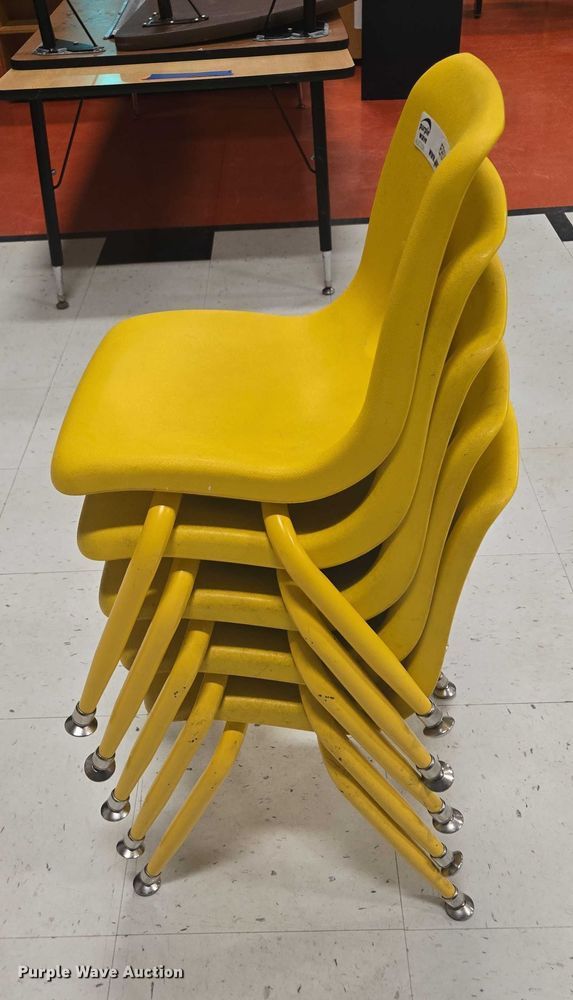 image for item ER5314 (34) chairs