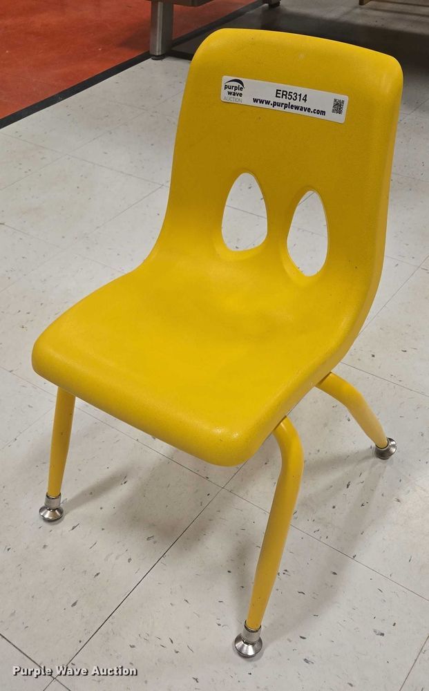 image for item ER5314 (34) chairs