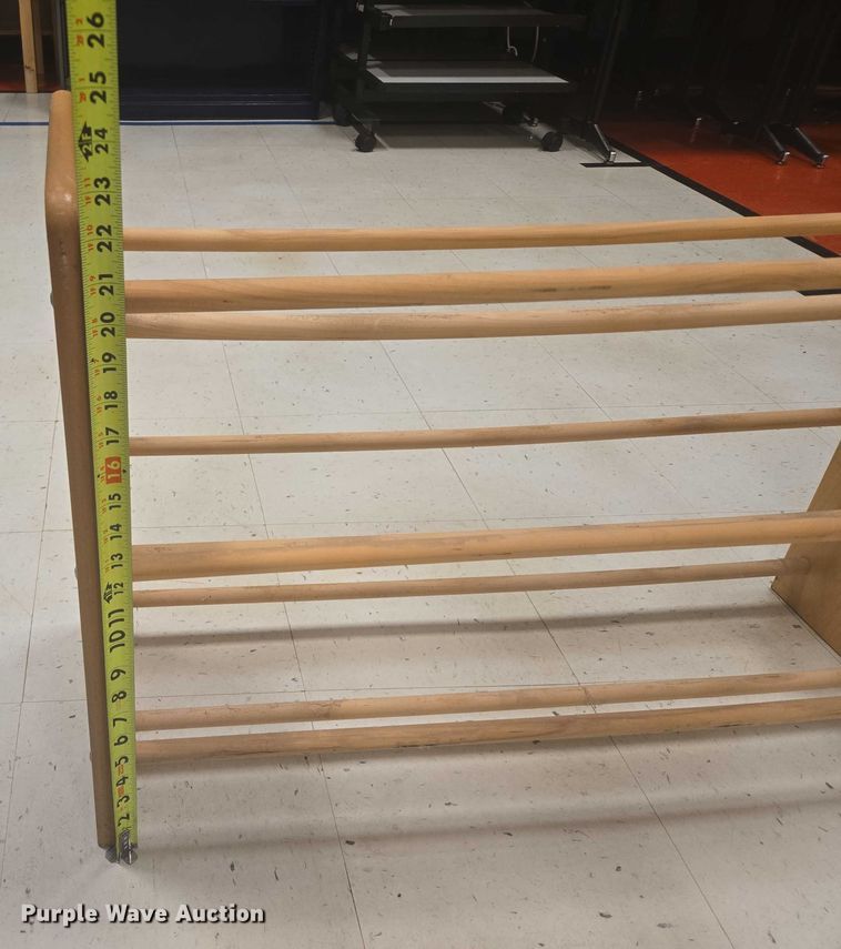 image for item ER5317 (4) media racks