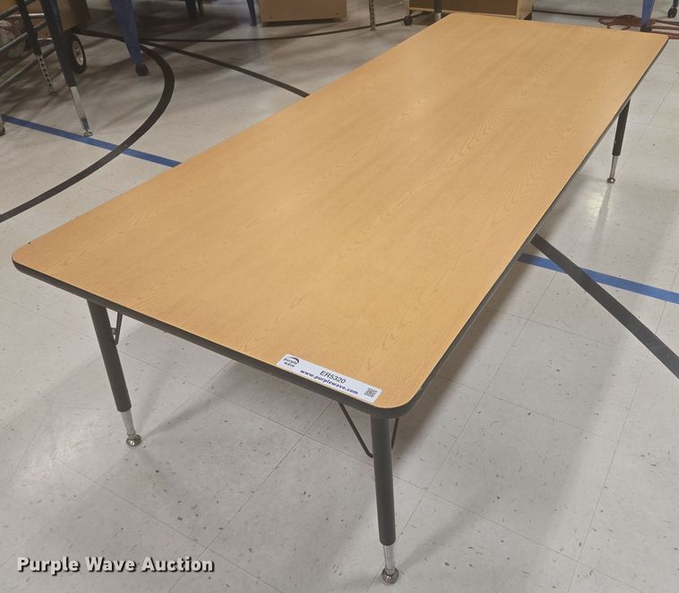 image for item ER5320 (4) tables