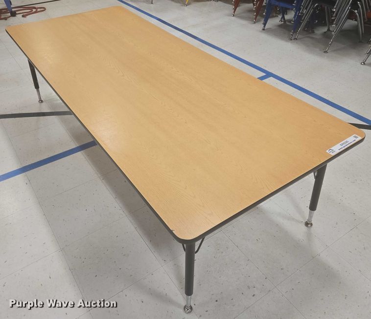 image for item ER5320 (4) tables