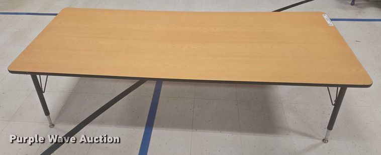 image for item ER5320 (4) tables