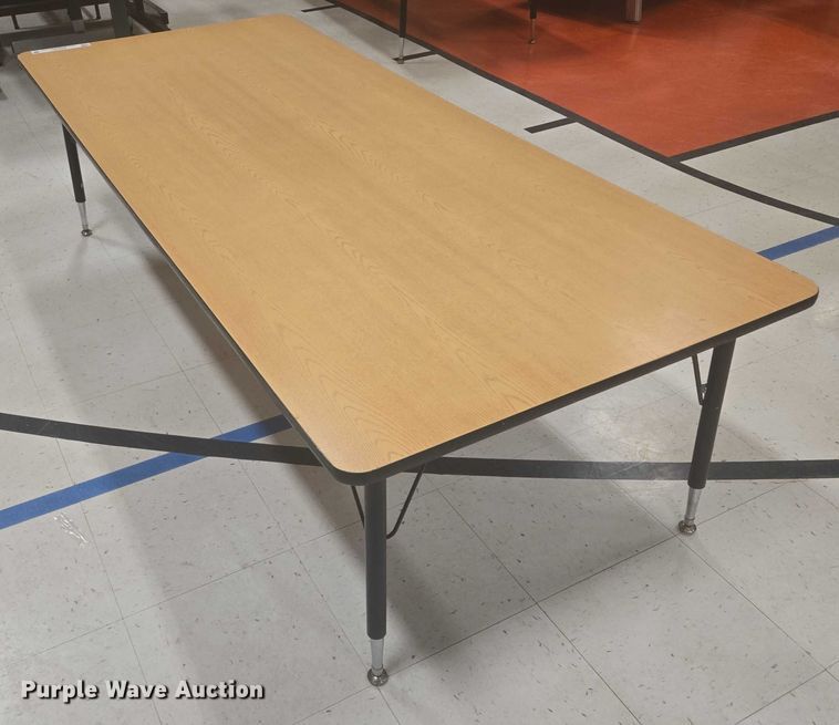 image for item ER5320 (4) tables