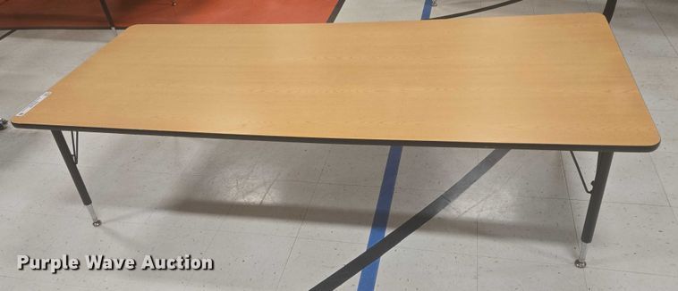 image for item ER5320 (4) tables