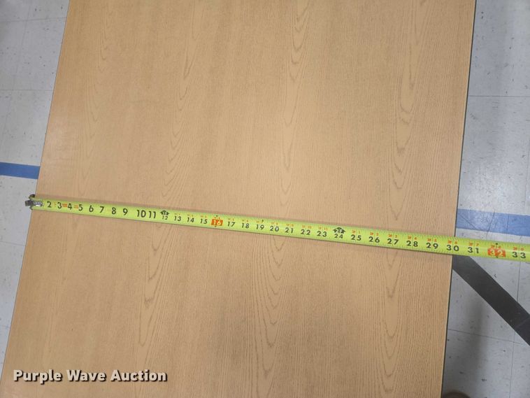 image for item ER5320 (4) tables