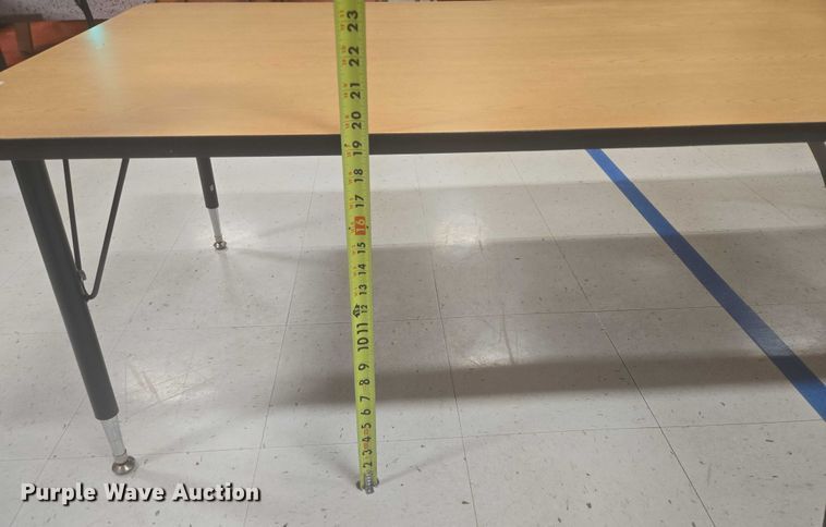 image for item ER5320 (4) tables