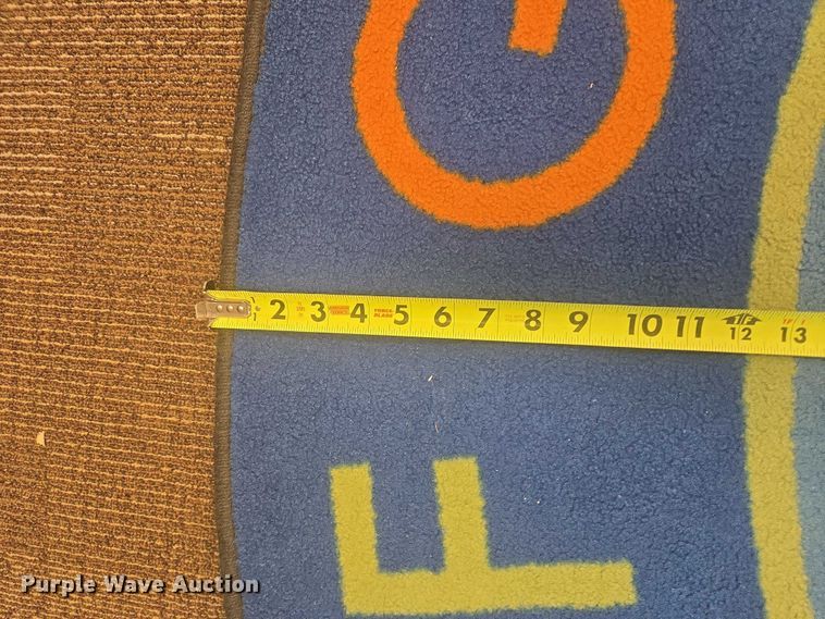 image for item ER5321 (10) play rugs