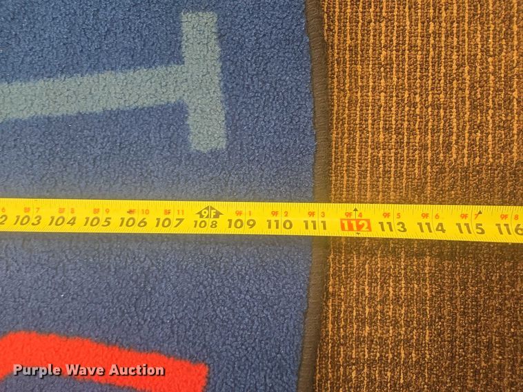 image for item ER5321 (10) play rugs