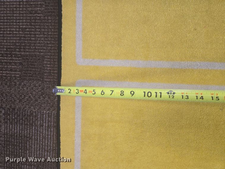 image for item ER5321 (10) play rugs