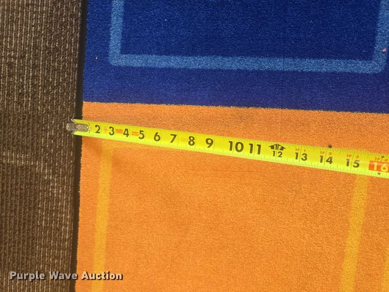 image for item ER5321 (10) play rugs