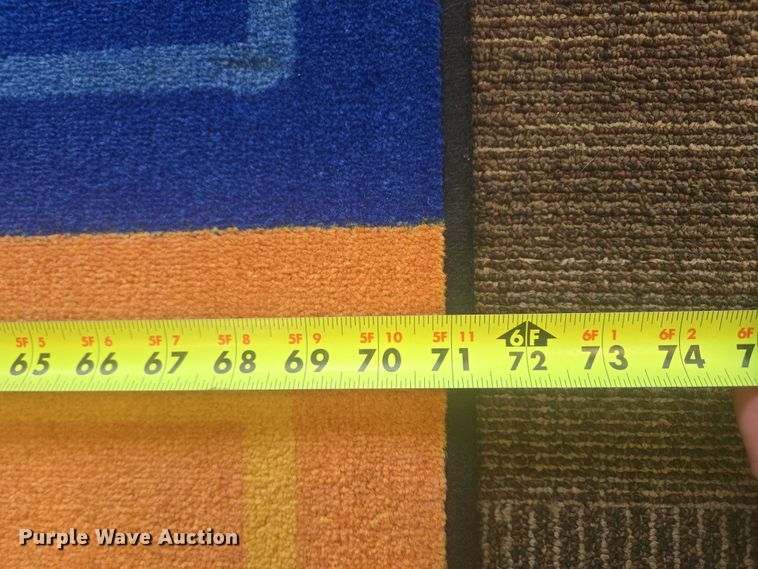 image for item ER5321 (10) play rugs