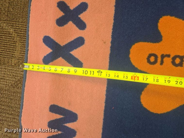 image for item ER5321 (10) play rugs