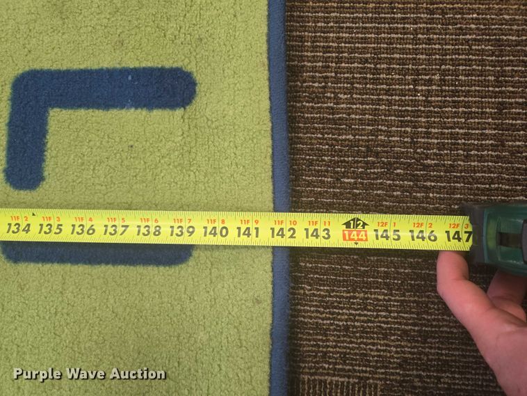 image for item ER5321 (10) play rugs