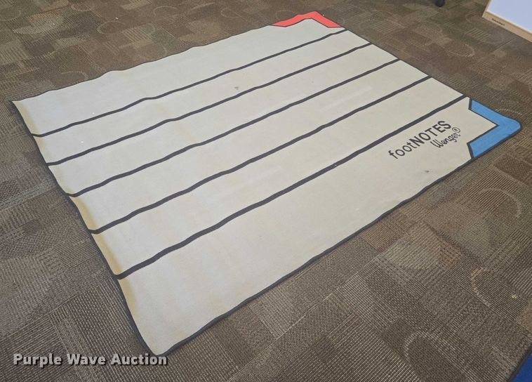 image for item ER5321 (10) play rugs