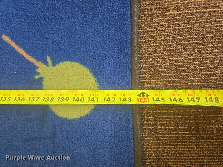 image for item ER5321 (10) play rugs