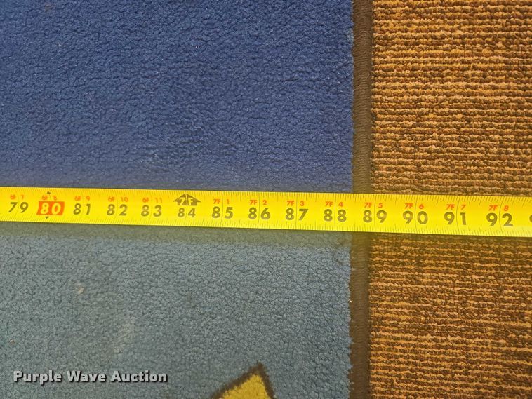 image for item ER5321 (10) play rugs