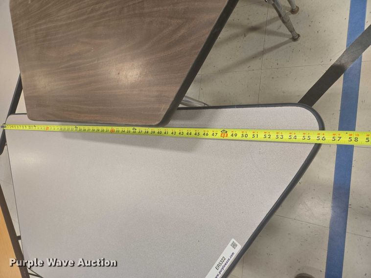 image for item ER5322 (8) tables