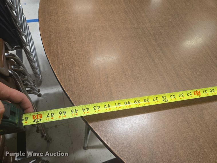 image for item ER5322 (8) tables