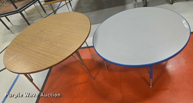 image for item ER5324 (9) tables