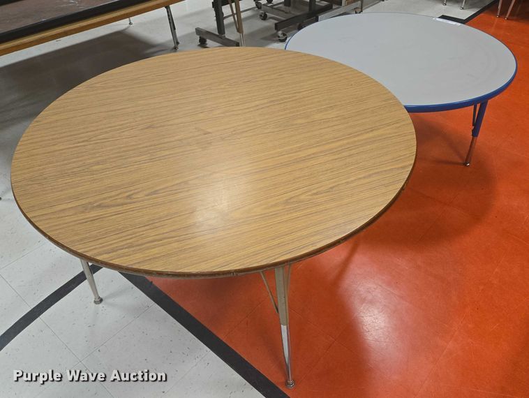 image for item ER5324 (9) tables