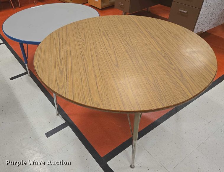 image for item ER5324 (9) tables