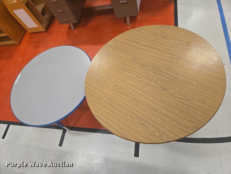 image for item ER5324 (9) tables