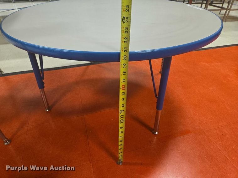 image for item ER5324 (9) tables