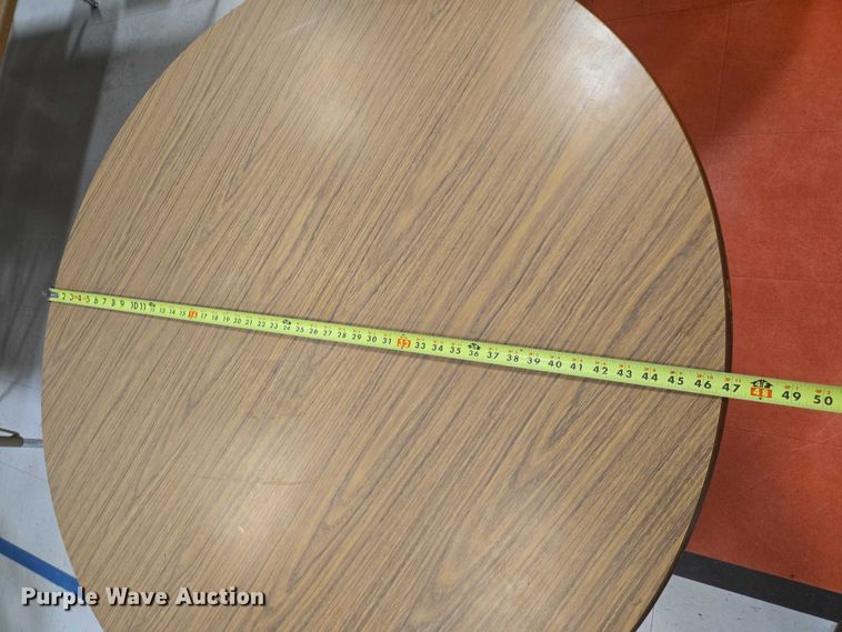 image for item ER5324 (9) tables