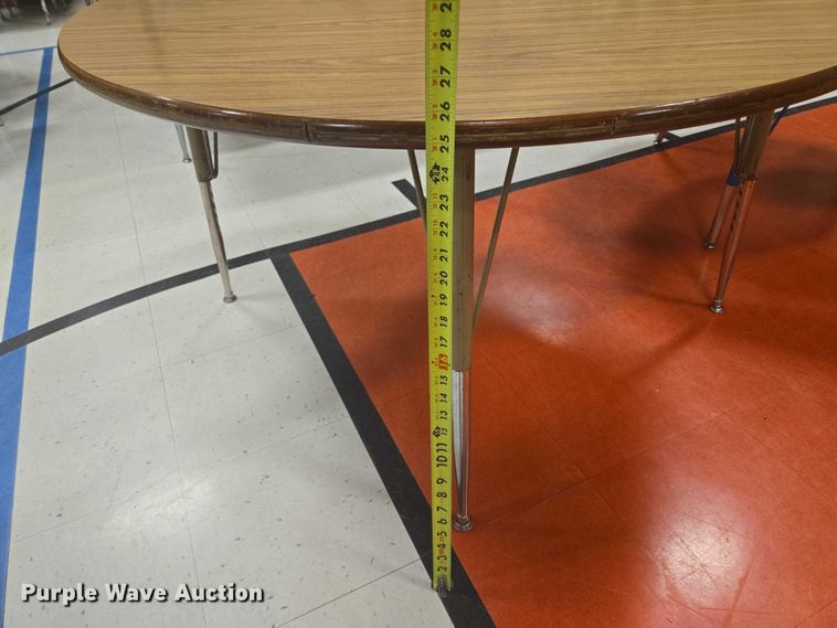 image for item ER5324 (9) tables