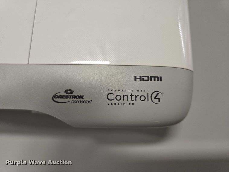 image for item ER5335 (11) Epson LCD projectors