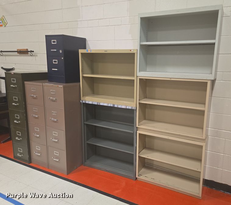 image for item ER5342 Office equipment