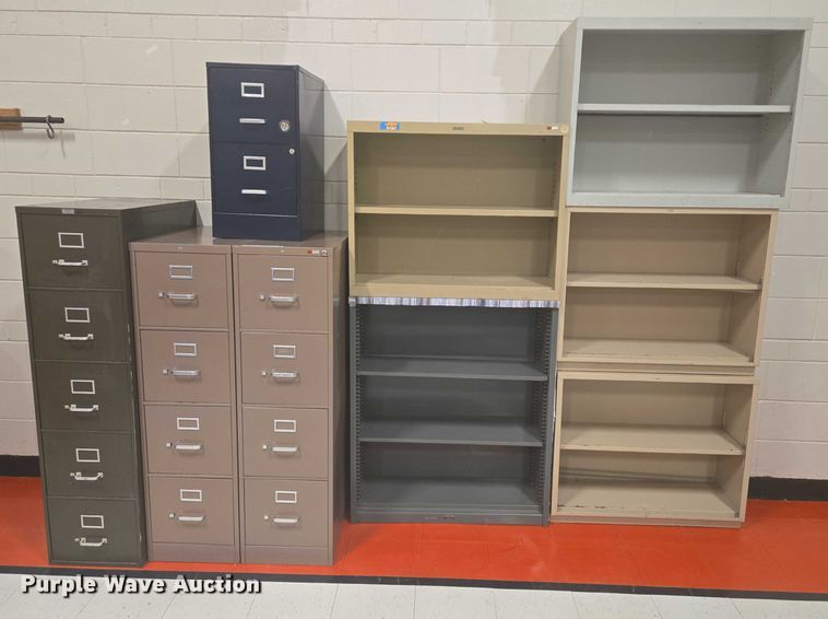 image for item ER5342 Office equipment