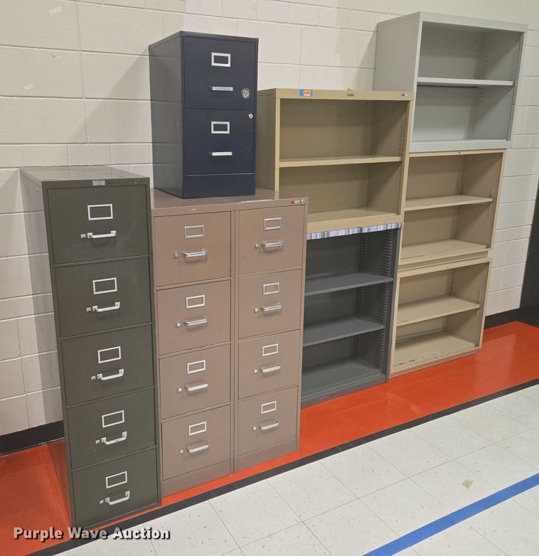 image for item ER5342 Office equipment