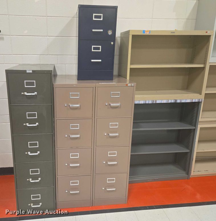 image for item ER5342 Office equipment