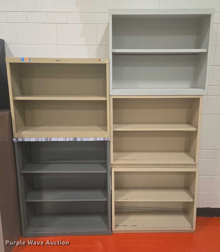 image for item ER5342 Office equipment