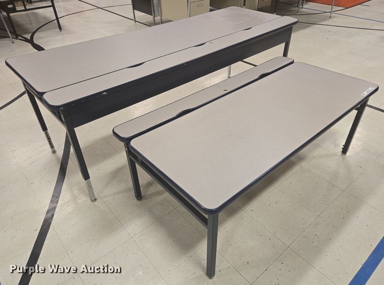 image for item ER5344 (2) tables